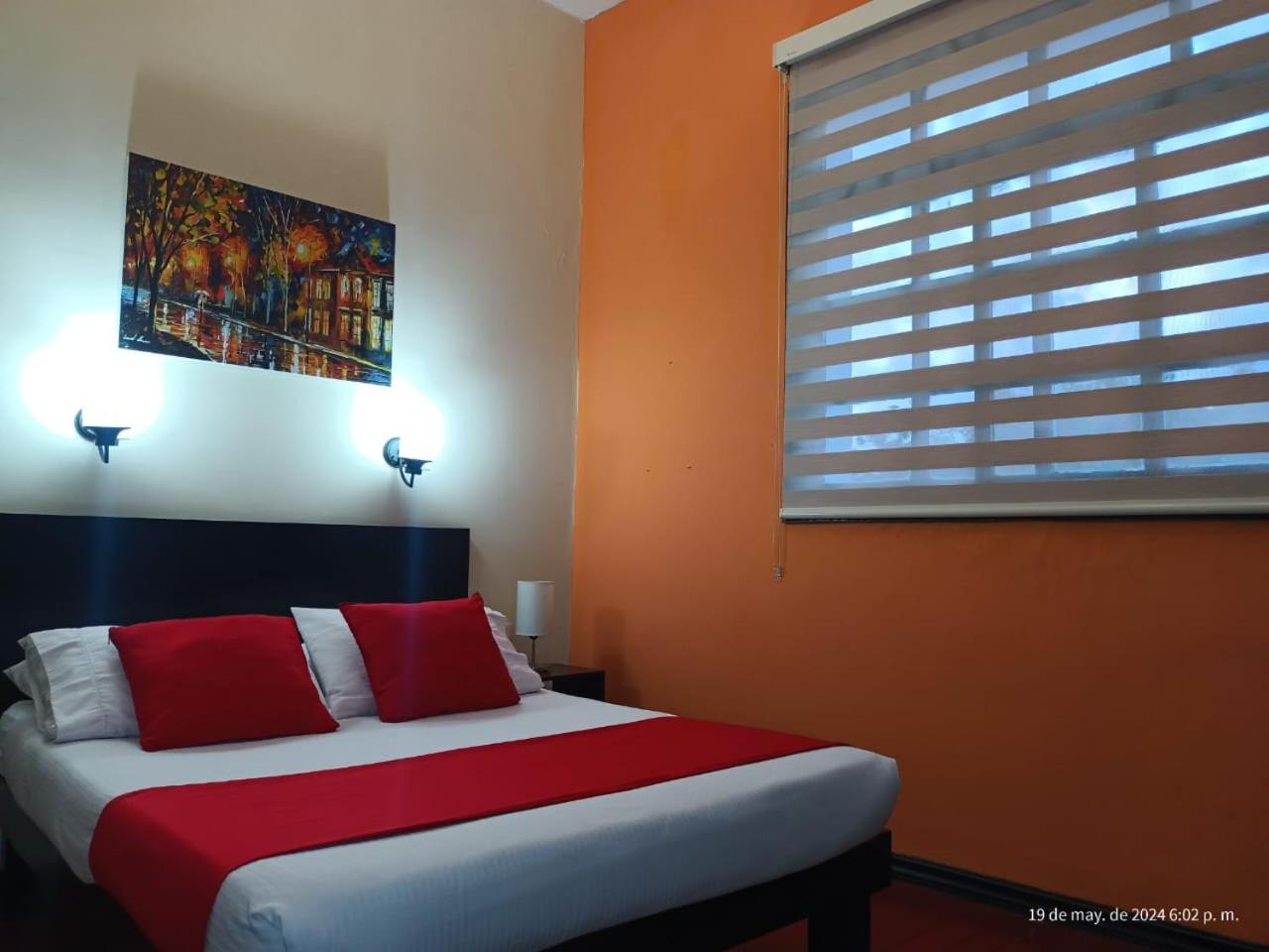 Hotel La Herreria Colonial بوبايان المظهر الخارجي الصورة